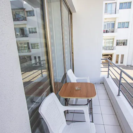 Rix Palm Apartment *