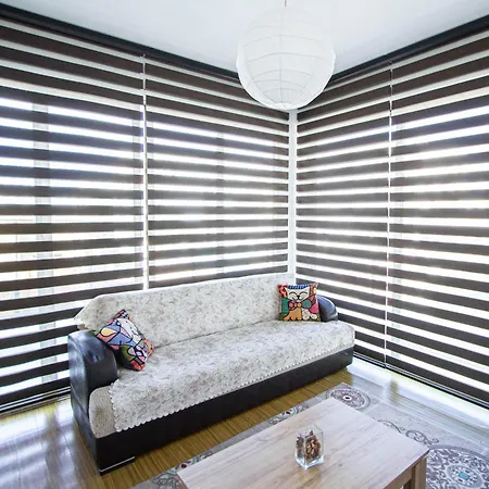 Apartment Rix Palm *