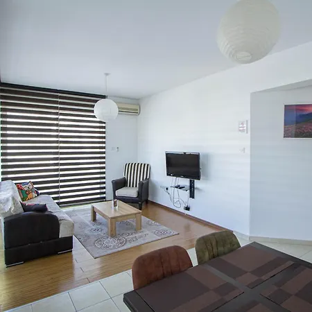 Rix Palm Apartment Kyrenia (Northern Cyprus)