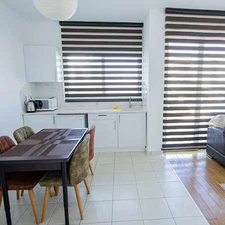 Rix Palm Kyrenia (Northern Cyprus)