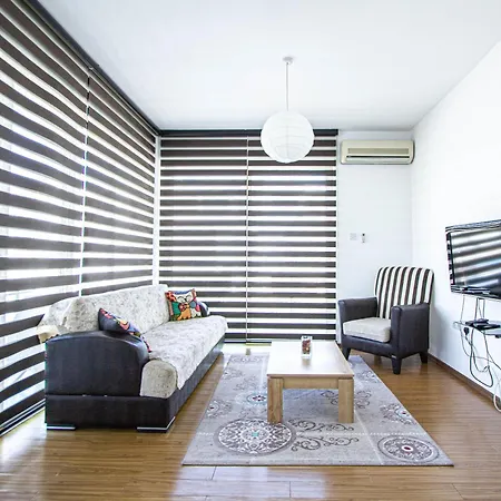 Apartment Rix Palm