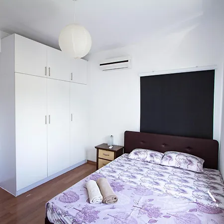 Rix Palm Apartment *