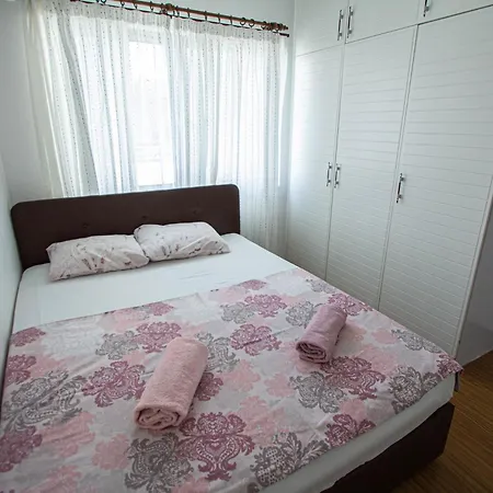 Apartment Rix Palm *