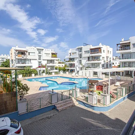 Rix Palm Kyrenia (Northern Cyprus)