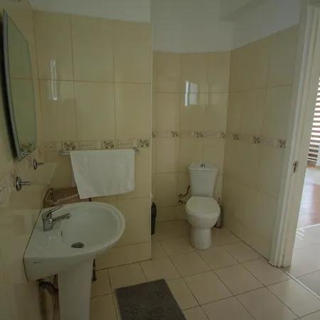 Rix Palm Apartmán Kyrenia (Northern Cyprus)