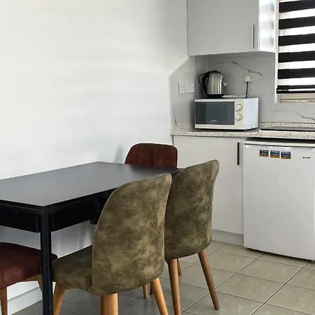 Apartment Rix Palm