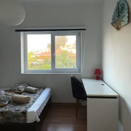 Rix Palm Apartment