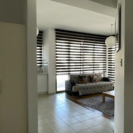 Rix Palm Apartment