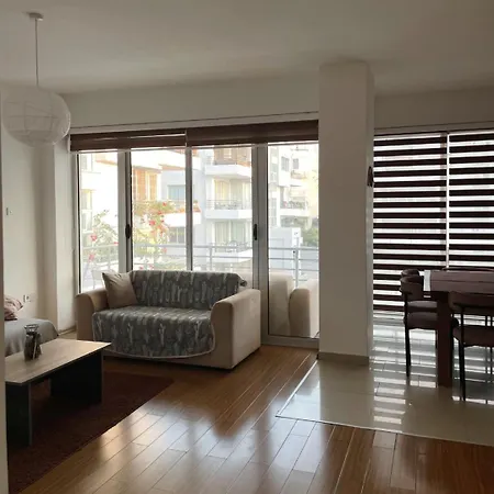 Apartment Rix Palm
