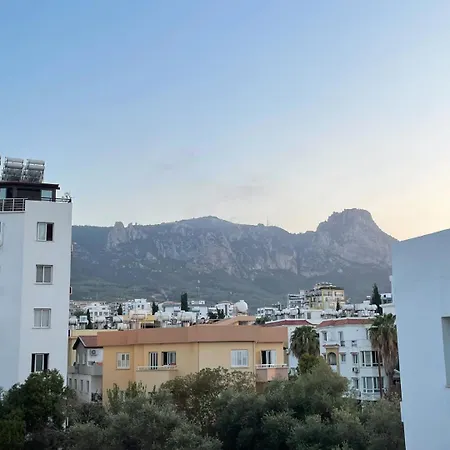 Lejlighed Rix Palm *