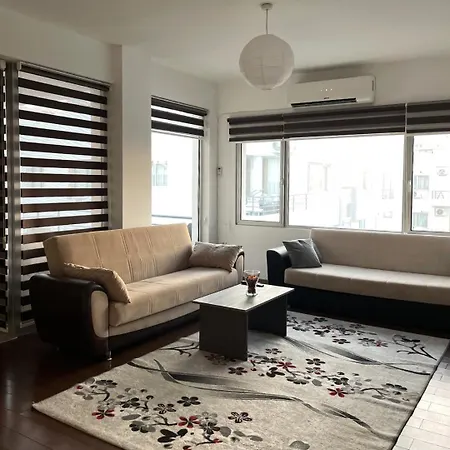 Rix Palm Apartment Kyrenia (Northern Cyprus)