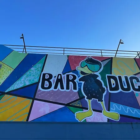 Lägenhet Rix Palm *