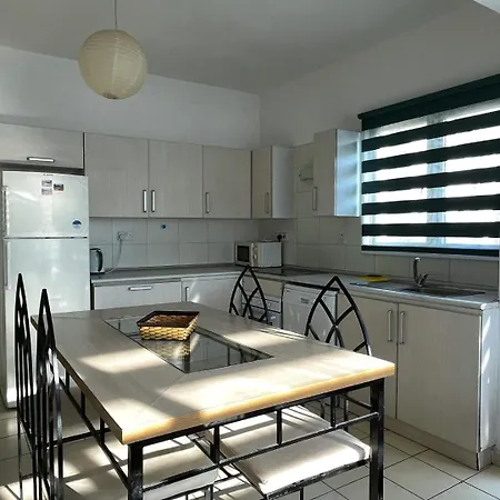 Rix Palm Apartment