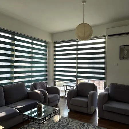 Apartment Rix Palm Kyrenia (Northern Cyprus)