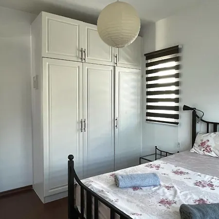 Rix Palm Kyrenia (Northern Cyprus)