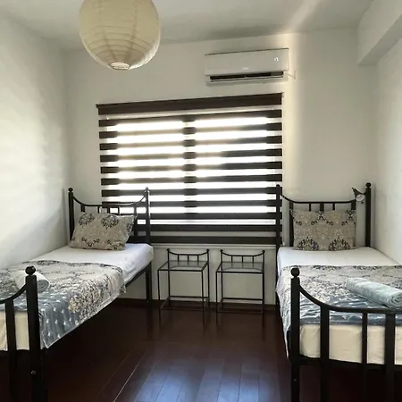 Rix Palm Apartment Kyrenia (Northern Cyprus)