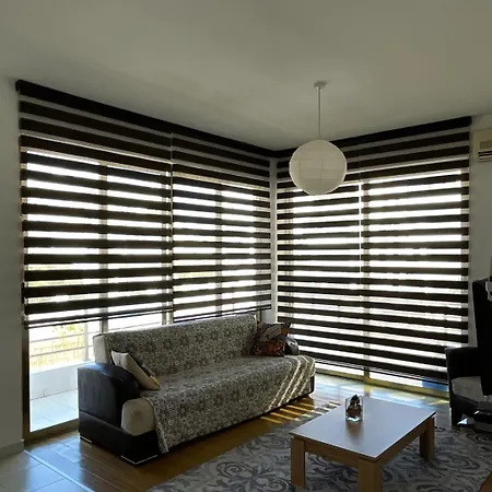 Lejlighed Rix Palm Kyrenia (Northern Cyprus)