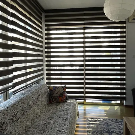 Rix Palm Apartment