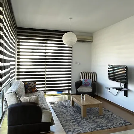 Rix Palm * Kyrenia (Northern Cyprus)