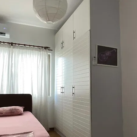 Rix Palm Apartment Kyrenia (Northern Cyprus)