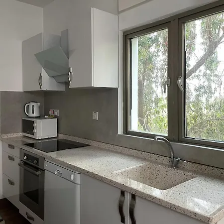 Rix Palm Lejlighed Kyrenia (Northern Cyprus)