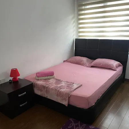 Apartment Rix Palm Kyrenia (Northern Cyprus)