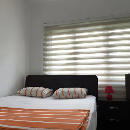 Rix Palm Lejlighed Kyrenia (Northern Cyprus)