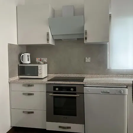 Apartment Rix Palm *