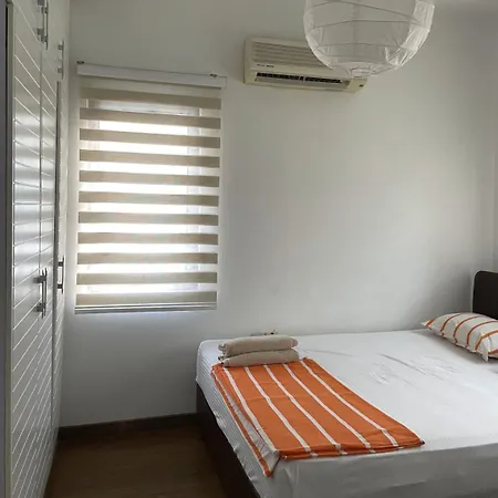 Lejlighed Rix Palm *