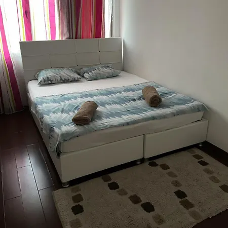 Lejlighed Rix Palm *