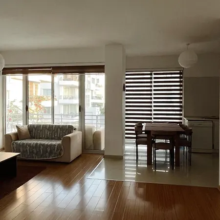 Rix Palm Lejlighed Kyrenia (Northern Cyprus)