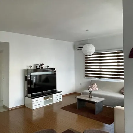 Lejlighed Rix Palm Kyrenia (Northern Cyprus)