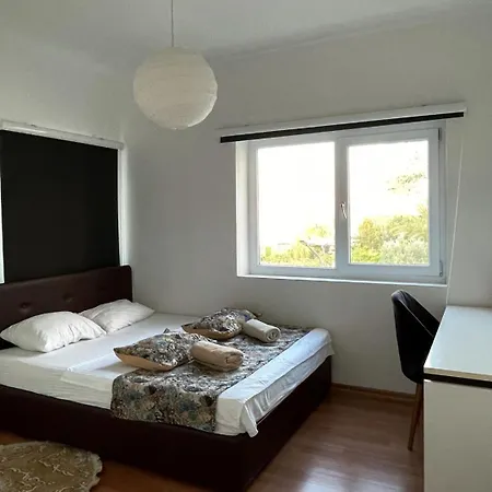 Rix Palm Apartman *