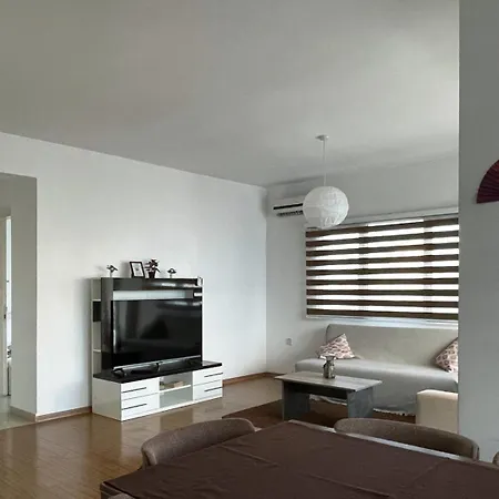 Apartment Rix Palm