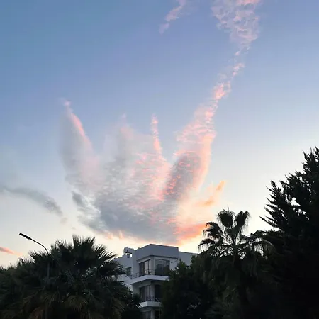 Rix Palm Kyrenia (Northern Cyprus)