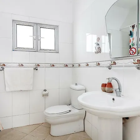 Apartmán Rix Palm *