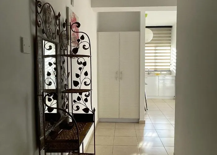 Rix Palm Kyrenia (Northern Cyprus)