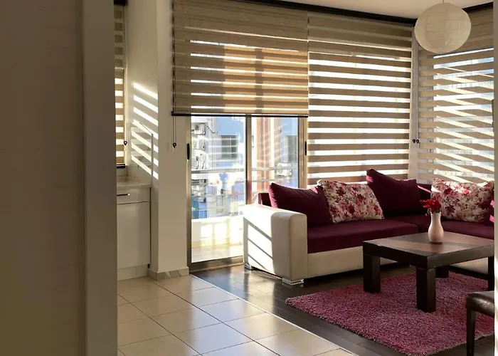 Rix Palm Appartement Kyrenia (Northern Cyprus)