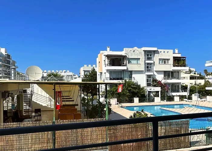 Rix Palm * Kyrenia (Northern Cyprus)