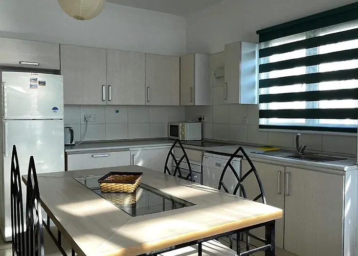 Rix Palm Appartement