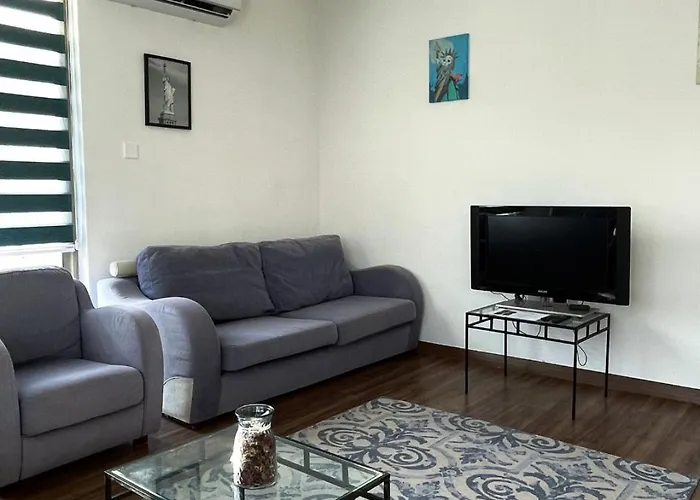 Appartement Rix Palm