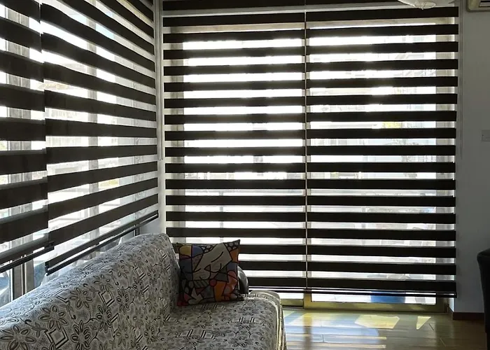 Rix Palm Appartement