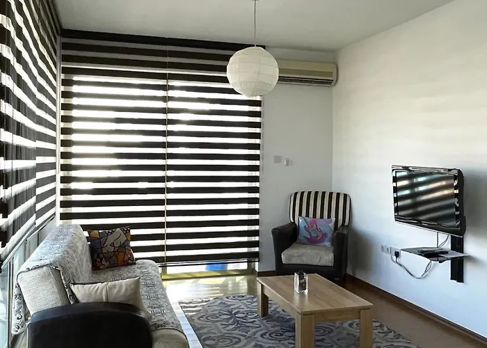 Rix Palm * Kyrenia (Northern Cyprus)