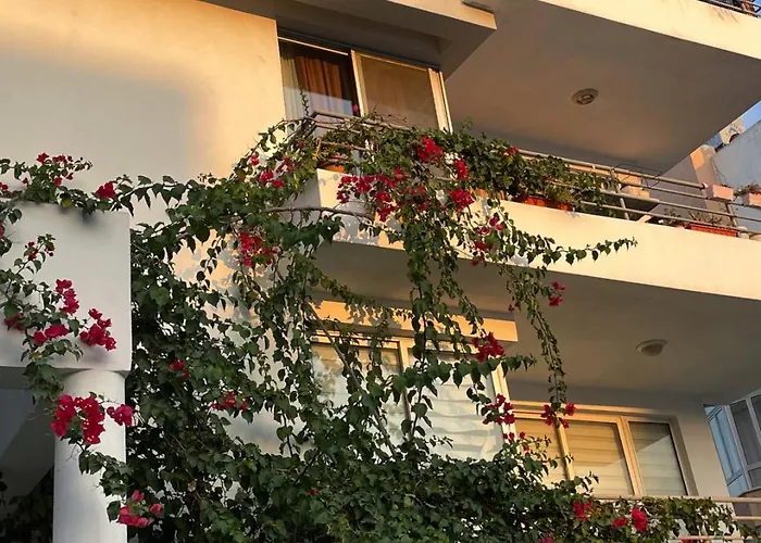 Rix Palm Kyrenia (Northern Cyprus)