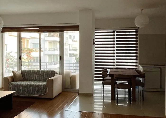 Rix Palm Appartement Kyrenia (Northern Cyprus)