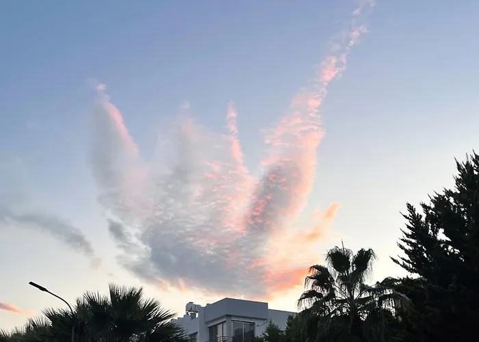 Rix Palm Kyrenia (Northern Cyprus)