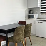 Apartament Rix Palm
