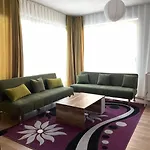 Apartament Rix Palm *