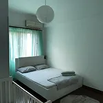 Apartament Rix Palm Kirenia
