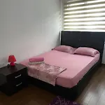 Apartament Rix Palm Kirenia